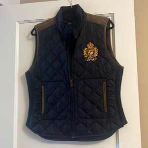 Polo Ralph Lauren Vest